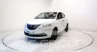 2020 Lancia YPSILON