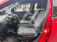 2020 Lancia YPSILON