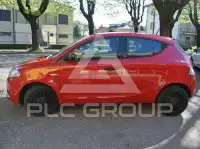 2020 Lancia YPSILON