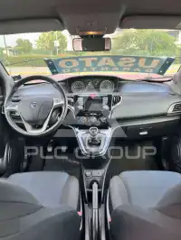 2020 Lancia YPSILON
