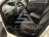 2019 Lancia YPSILON