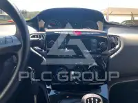 2020 Lancia YPSILON