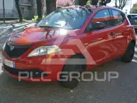 2020 Lancia YPSILON