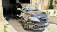 2020 Lancia YPSILON