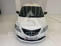 2020 Lancia YPSILON