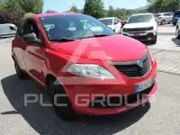2020 Lancia YPSILON