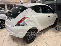 2020 Lancia YPSILON