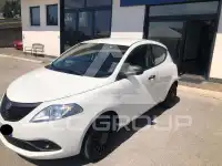 2020 Lancia YPSILON