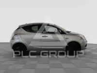 2020 Lancia YPSILON