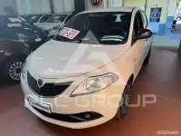 2020 Lancia YPSILON