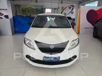 2020 Lancia YPSILON