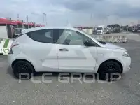 2020 Lancia YPSILON