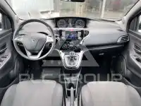 2020 Lancia YPSILON