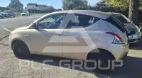 2020 Lancia YPSILON