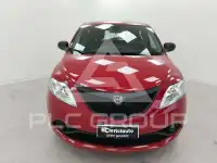 2020 Lancia YPSILON