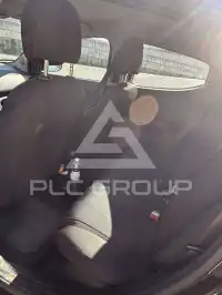 2020 Lancia YPSILON