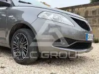 2020 Lancia YPSILON