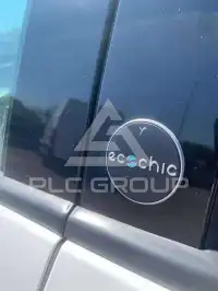 2020 Lancia YPSILON