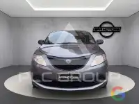 2020 Lancia YPSILON