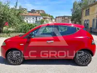 2020 Lancia YPSILON