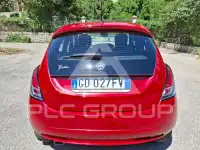 2020 Lancia YPSILON