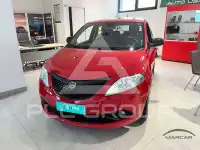 2020 Lancia YPSILON