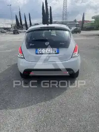 2020 Lancia YPSILON