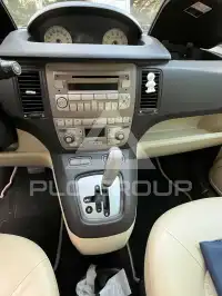 2020 Lancia Musa