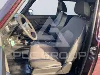 2020 Lada Taiga