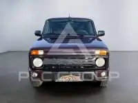 2020 Lada Taiga