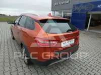 2020 Lada Vesta