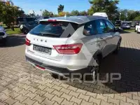 2020 Lada Vesta
