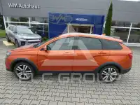 2020 Lada Vesta