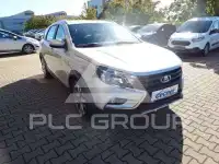 2020 Lada Vesta