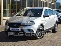 2020 Lada Vesta