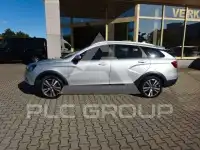 2020 Lada Vesta