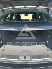 2020 Jaguar F-PACE
