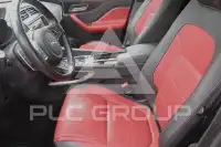 2020 Jaguar F-PACE