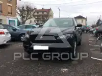 2020 Jaguar F-PACE