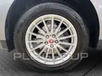 2020 Jaguar F-PACE