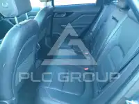 2020 Jaguar F-PACE
