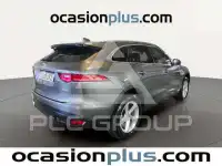 2020 Jaguar F-PACE