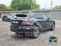 2020 Jaguar F-PACE