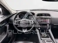 2020 Jaguar F-PACE