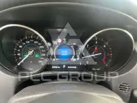 2020 Jaguar F-PACE