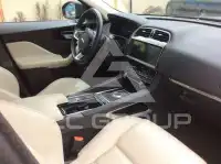 2020 Jaguar F-PACE