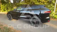 2020 Jaguar F-PACE