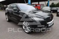 2020 Jaguar F-PACE