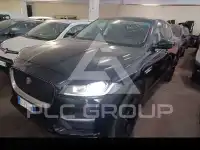 2020 Jaguar F-PACE