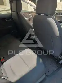 2020 Jaguar F-PACE